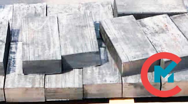 Шпоночный прокат